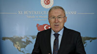 Türkiye'nin yeni Washington Büyükelçisi Murat Mercan oldu