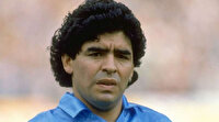 Maradona'nın resmi Arjantin'de banknota basılacak