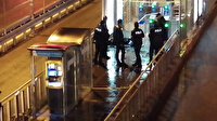 İstanbul polisini harekete geçiren valiz: Bakın içinden ne çıktı