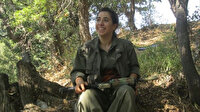 PKK'lı teröristlerle çekilmiş fotoğrafları ortaya çıkan avukatın 15 yıla kadar hapsi istendi