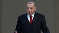 Cumhurbaşkanı Erdoğan'dan Kılıçdaroğlu'nun adaylık açıklaması hakkında ilk yorum