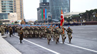 Azerbaycan bayram yeri gibi: Yarın yapılacak askeri geçit töreni için heyecan dorukta