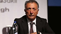 Ahmet Nur Çebi: Beşiktaş’ı güzel günler bekliyor