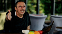 Usta oyuncu Hakan Boyav: Türkiye'de ödül almak için ya solcu olacaksınız, ya da yaşam biçimi olarak onlara yakın olacaksınız