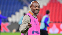 Pierre Webo'nun kırmızı kartı iptal edildi