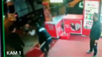 Maltepe'de tartışmaya girdiği Özbek şahsı böyle bıçakladı