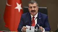 Sağlık Bakanı Koca'dan Bilim Kurulu toplantısı sonrası kritik açıklamalar: Aşı zorunlu olmayacak, vatandaşın ikna edilmesi süreci izlenecek