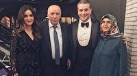 Murat Cemcir annesi için Tokat'a yerleşti