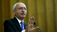 CHP Genel Başkanı Kılıçdaroğlu: Cumhurbaşkanlığı adaylığım gündemde değil