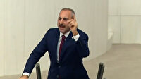 Adalet Bakanı Abdülhamit Gül: Binlerce hakim cezaevinde değil, FETÖ'cü teröristler cezaevinde