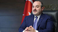 Bakan Varank duyurdu: Avrupa'daki ikinci merkezden biriyiz