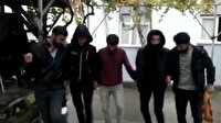 Adana'da pes dedirten görüntü: Damda maskesiz mesafesiz düğün halayı çektiler