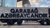 Azerbaycan’dan anlamlı gönderme: Ermenistan’ın plakalı şovuna yıllar sonra cevap verildi