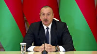 Azerbaycan Cumhurbaşkanı Aliyev: Erdoğan, Türkiye'yi güç merkezi haline getirdi, Erdoğan Türkiye'si dünya için örnektir