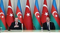 Azerbaycan Cumhurbaşkanı Aliyev: Türk SİHA'ları Azerbaycan'ın zaferinde büyük rol oynadı