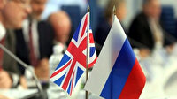 İngiltere'den, Rus, Venezuelalı, Gambiyalı ve Pakistanlı bazı yetkililer hakkında "yaptırım" kararı