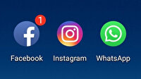 Bu kez durum ciddi: Facebook, Instagram ve WhatsApp'ı satmak zorunda kalabilir
