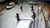 Esenyurt’ta dehşet anları: Çocukların top oynamasına sinirlenince sokakta pompalı tüfekle ateş açtı