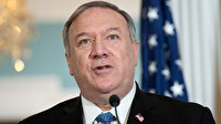 Pompeo: Biz kendimizi eğitmezsek Çin tarafından eğitileceğiz
