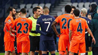Mehmet Topal iddialara isyan etti: İspatlasınlar futbolu bırakırım