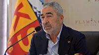 Samet Aybaba: Maç sonu hakem odasından müzik sesi geliyordu