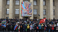 Azerbaycan'da "savaş hali" feshedildi