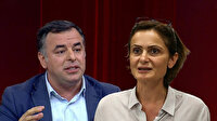 CHP’deki tacizleri ifşa eden Barış Yarkadaş Halk TV’den kovuldu