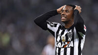 Robinho'ya 9 yıl hapis: Cezası onandı