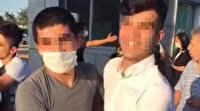 Annesini korumak için babasını öldüren genç ilk duruşmada serbest