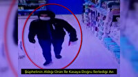 Gazitantep'de müşteri gibi gelip silah çekerek marketi soydu
