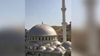 İzmir'de cami hoparlörlerinden müzik yayınına ilişkin paylaşımları nedeniyle dava açılan kadına beraat