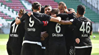 Türkiye'de namağlup tek takım kaldı