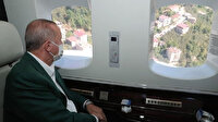 Cumhurbaşkanı Erdoğan'dan Kılıçdaroğlu'nun adaylık yorumu: Gazı hayırlı olsun