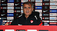 Şenol Güneş'ten dikkati çeken çıkış: Maradona'ya sahip çıkanlar Arda Turan'a da çıkmalıydı