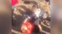 Rusya'da kız öğrencilerin kavgası kamerada: Rusya İçişleri Bakanlığı'nın kavgaya ilişkin soruşturma başlattı