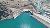 Dicle Barajı, Diyarbakır'ın 5 yıl boyunca içme suyunu karşılayacak durumda