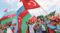 Ne oldu Paşinyan