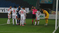 Göztepe'den hakem isyanı: Türk futbolu Özgür Yankaya'dan kurtulmalı