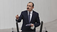 AK Partili Mehmet Muş'tan HDP'ye sert tepki: Siz Kemal Pir'seniz biz Ahmet Çamur'uz