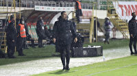 Alanyaspor-Beşiktaş maçında kural hatası mı yapıldı?