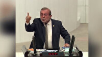 HDP'li Bülbül PKK'nın kurucu kadrosundaki Kemal Pir'i işaret ederek "Bizler Kemal Pir'iz " dedi