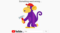 YouTube çöktü! Google servislerine erişilemiyor