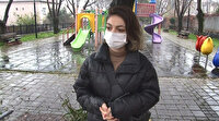 Eşi tarafından şiddet gören kadının yardım çığlığı: Elimi ayağımı bağlayıp günlerce dövdü