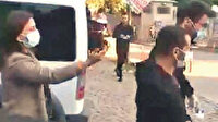 PKK'nın irtibat telefonu