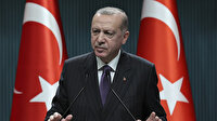 Cumhurbaşkanı Erdoğan: Kirada stopaj indirimi 1 Haziran'a kadar uzatıldı