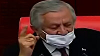 TBMM Başkanvekili Adan'dan Bakan Varank'ı susturmak isteyen CHP ve HDP'lilere: Dünyayı yaksanız durdurmam