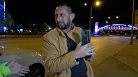 Bursa'da alkollü sürücü sürücü avukatımı çağıracağım deyip eşini aradı: Cezadan kurtulamayınca 'Polisin bana kastı var' dedi
