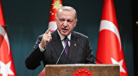 Cumhurbaşkanı Erdoğan'dan Kılıçdaroğlu'na sert tepki: Bu nasıl bir muhalefetin başı olmaktır