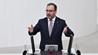 Bakan Kasapoğlu: PKK'nın yakıp yıktığı spor tesislerini bir bir yeniden inşa ettik