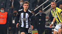 Rıdvan Yılmaz'a yeni sözleşme: İmzayı attı